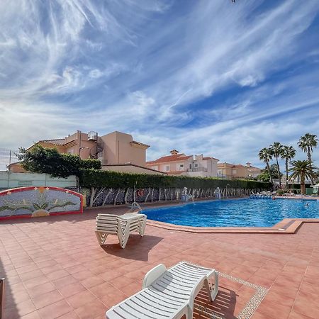 Floral Home - Large Private Terrace With Pool San Bartolome de Tirajana  Exterior photo