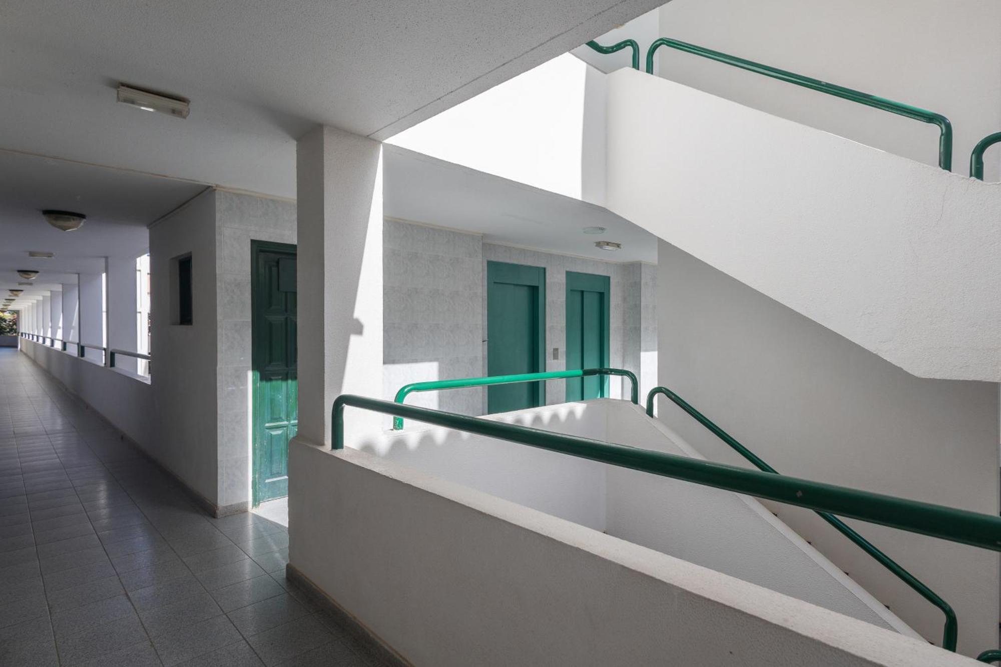 Floral Home - Large Private Terrace With Pool San Bartolome de Tirajana  Exterior photo
