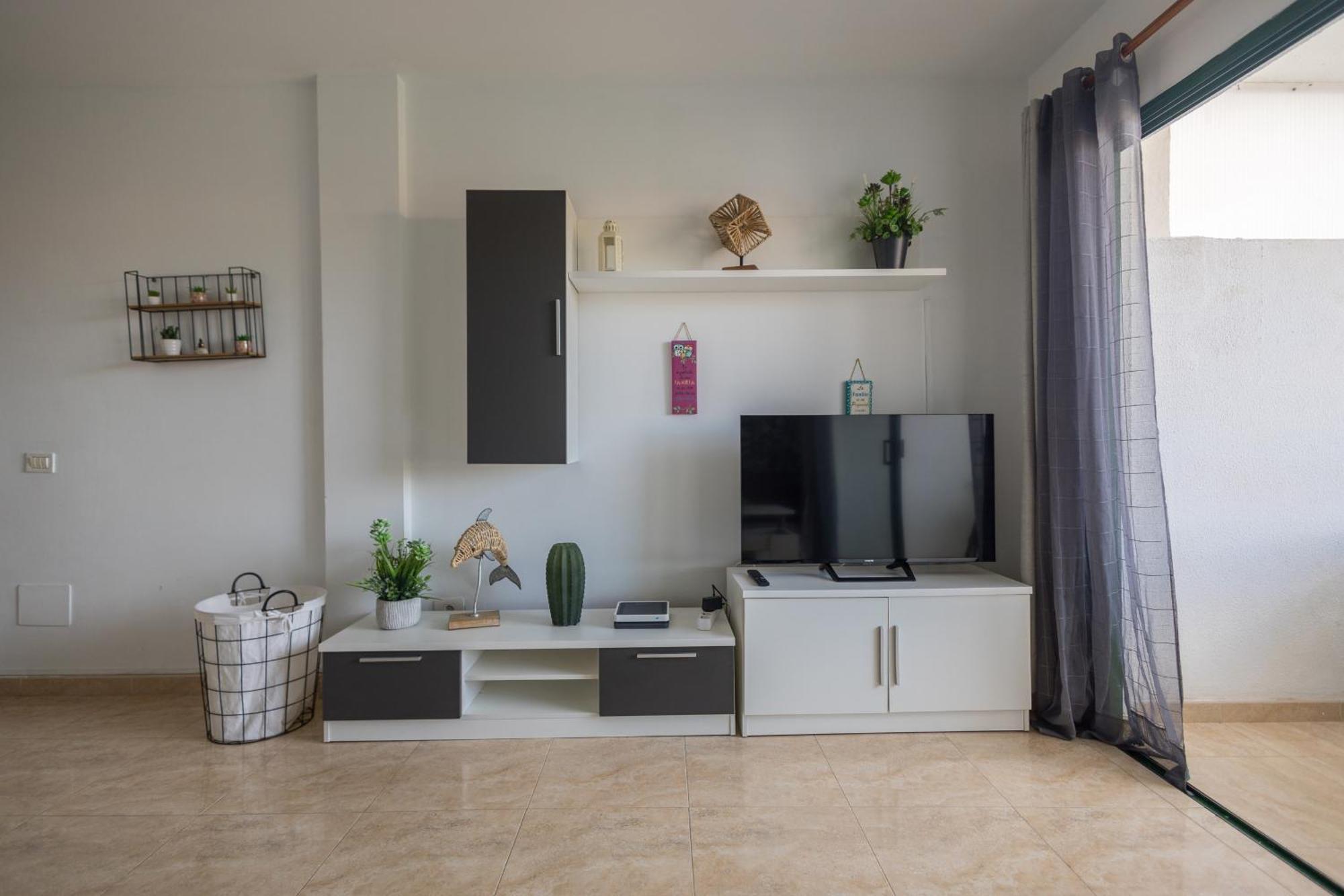 Floral Home - Large Private Terrace With Pool San Bartolome de Tirajana  Exterior photo