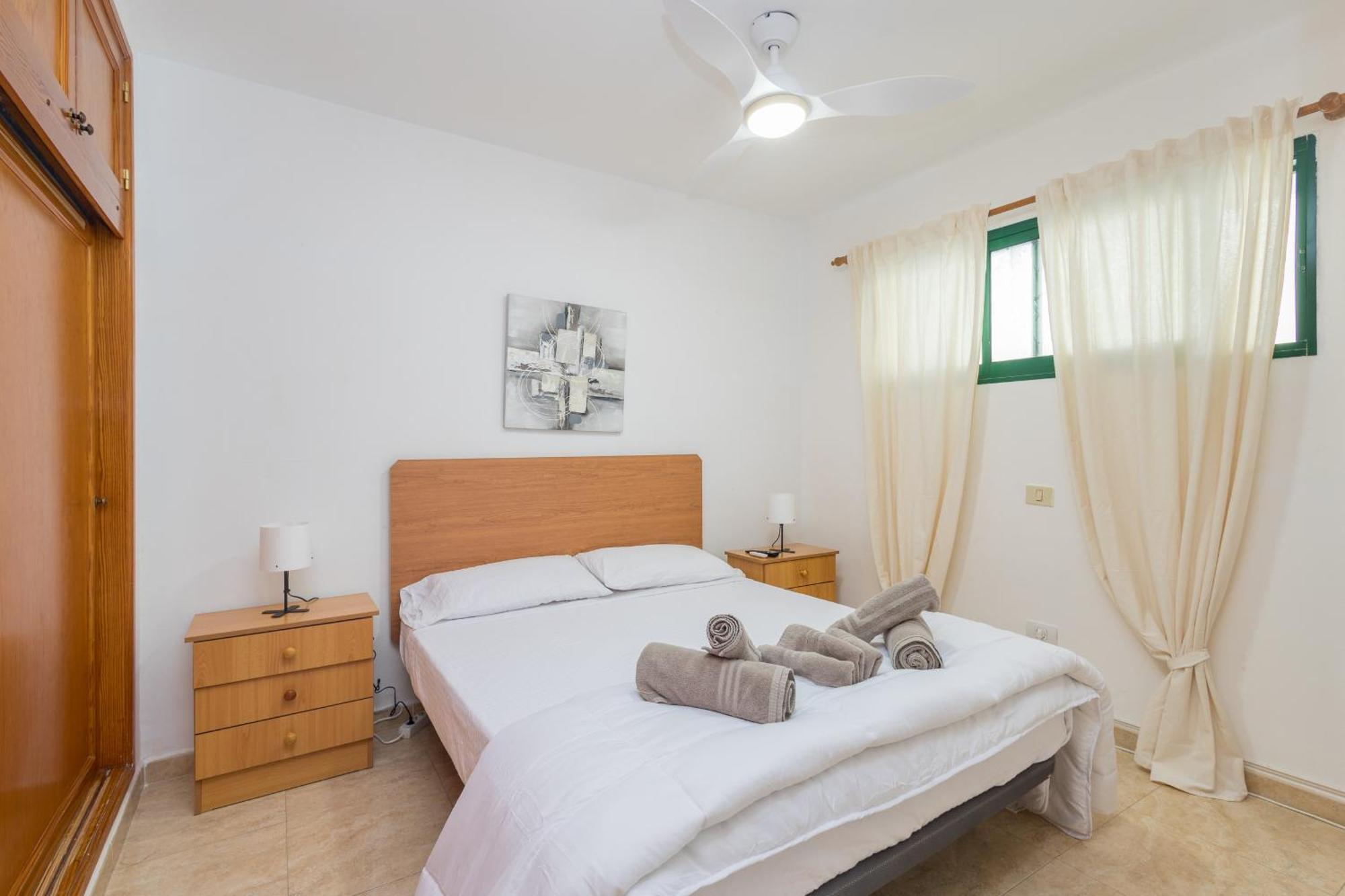 Floral Home - Large Private Terrace With Pool San Bartolome de Tirajana  Exterior photo