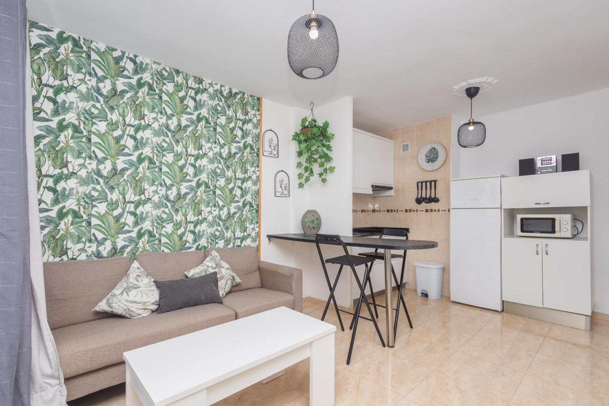 Floral Home - Large Private Terrace With Pool San Bartolome de Tirajana  Exterior photo